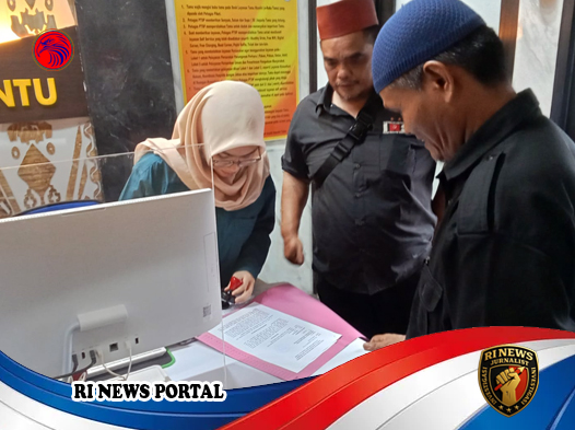 Lembaga Pendukung Prabowo dan Tim Pers Dorong Keadilan Agraria