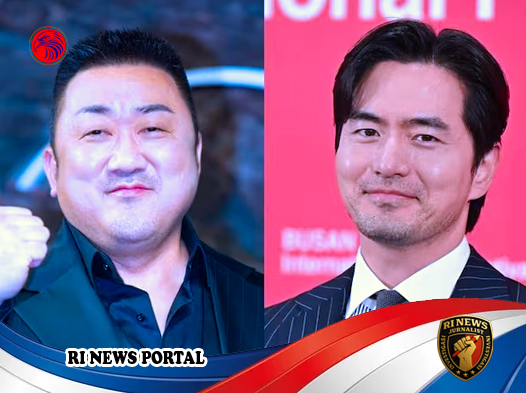 Ma Dong Seok dan Lee Jin Uk Dikabarkan Bintangi Spin-off Extraction dalam Kolaborasi Sinema Korea-Hollywood
