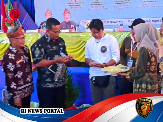 Manik-Manik Sungai Musi Menguak Kejayaan Peradaban Nusantara