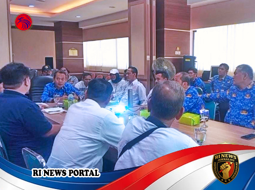 Mediasi Krisis Lingkungan di Semarang