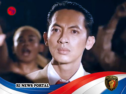 Melodi Perjuangan