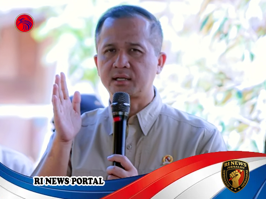 Membangun Pusat Ekonomi Baru di Luar Jawa