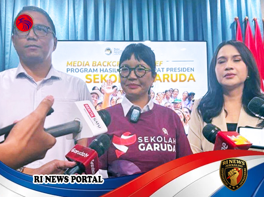 Membuka Peluang Pendidikan Berkualitas untuk Anak Indonesia