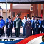 Memperkuat Persatuan dengan Semangat Ideologi