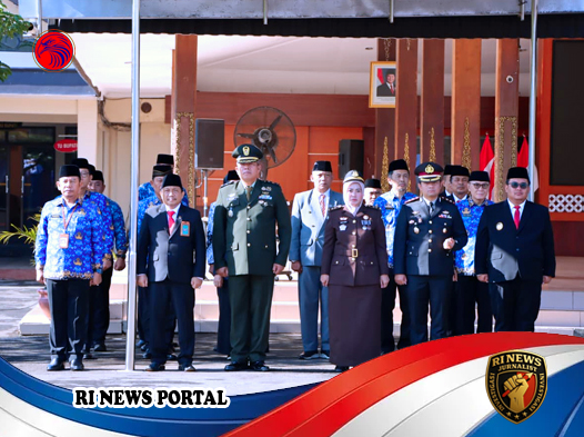 Memperkuat Persatuan dengan Semangat Ideologi