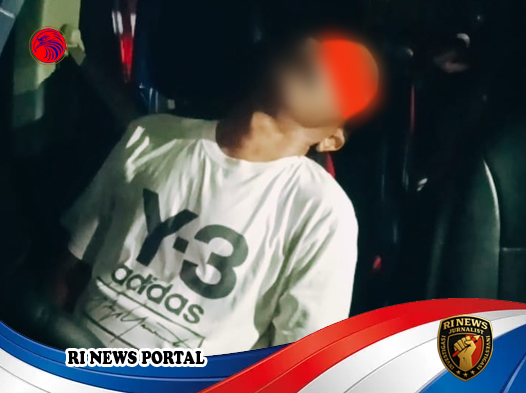 Mendadak Meninggal di Dalam Mobil