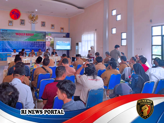 Menuju Ekonomi Hijau di Tengah Ancaman PETI