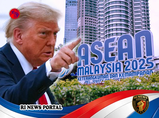 Momentum Diplomasi Baru di Tengah Ketegangan Regional