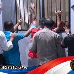 Narkoba Disita dari Lapas dan Rutan