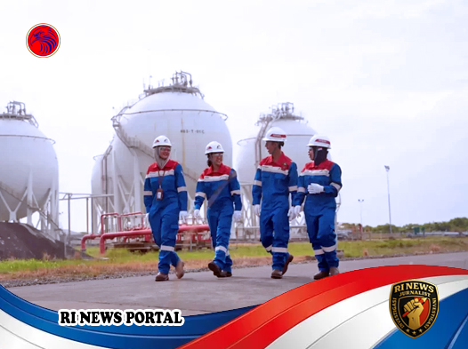 PGN Saka Perkuat Inovasi Hulu Migas Berkelanjutan