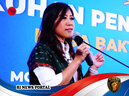 PWI Diharapkan Jadi Perekat Persatuan di Tengah Tantangan Disinformasi dan AI