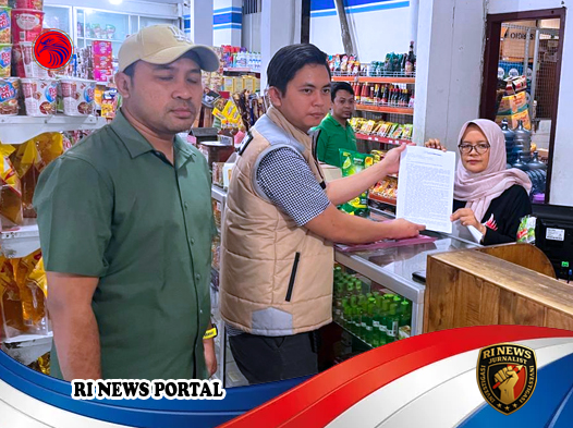 Pemantauan Harga Beras di Wonogiri