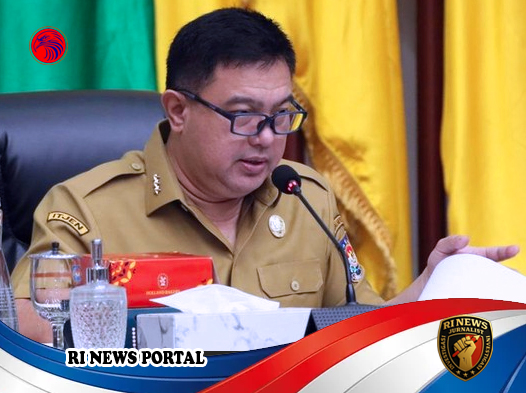 Pemda Diminta Aktif Pantau dan Kendalikan Inflasi Daerah