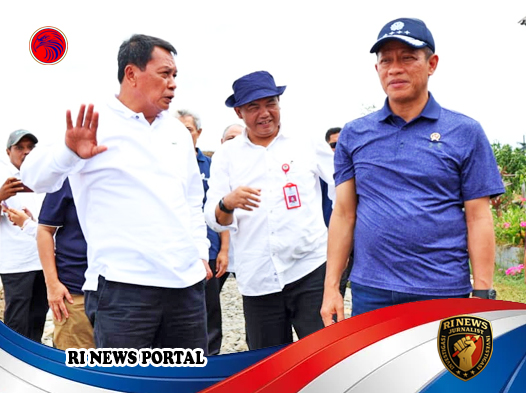 Pemerintah Batalkan Proyek PSEL di Tangerang dan Tangsel