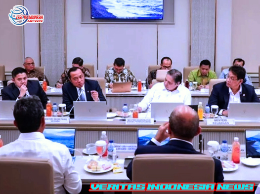 Pemerintah Fokus pada Penggunaan Anggaran yang Tepat Sasaran Menjelang Satu Tahun Pemerintahan