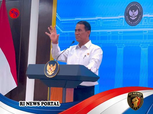 Pemerintah Genjot Optimalisasi Perkebunan Hortikultura