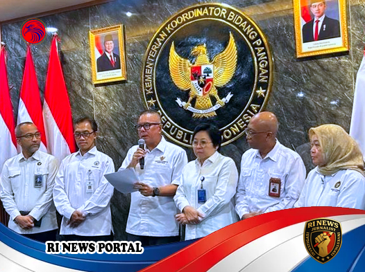 Pemerintah Wajibkan Sertifikat Bebas Radioaktif untuk Ekspor Udang ke AS
