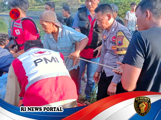 Pemuda Mirit Ditemukan Meninggal Setelah Dua Hari Pencarian
