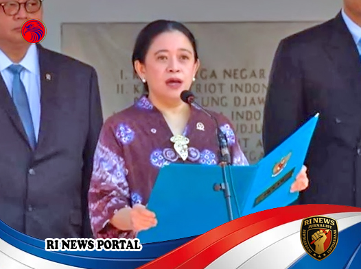 Peringatan Hari Kesaktian Pancasila 2025