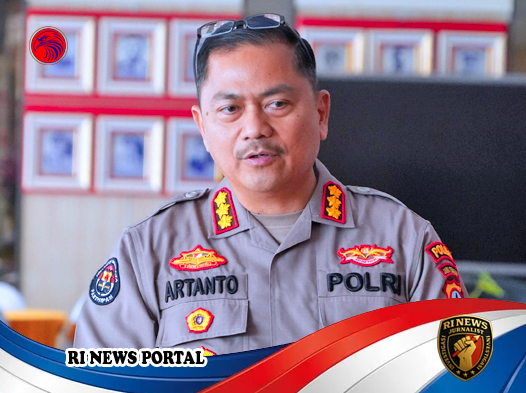 Polda Jawa Tengah Tegaskan Komitmen Tindak Tegas Pelanggaran Etika Anggota Polri