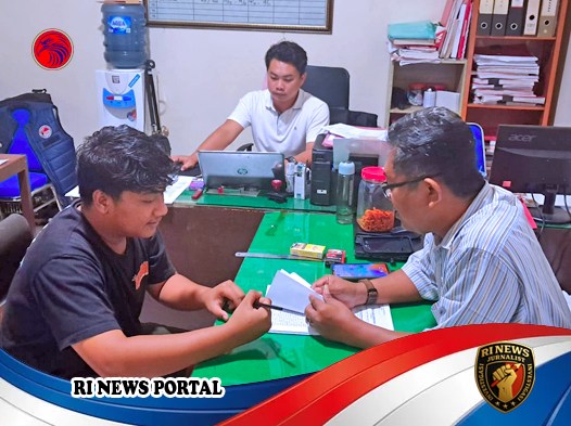 Polres Wonogiri Gagalkan Jaringan Tembakau Sintetis