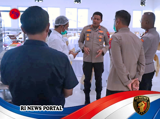 Polri Jateng Perkuat Gizi Anak Sekolah