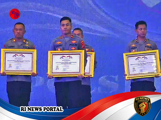 Polsek Bobotsari Raih Nominasi Kompolnas Awards 2025