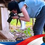 Prasasti Puhpelem Ungkap Jejak Kerajaan Kediri di Wonogiri