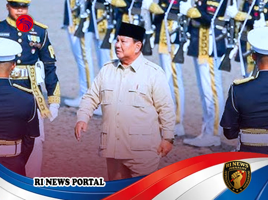 Presiden Prabowo Dorong Reformasi Kepemimpinan TNI