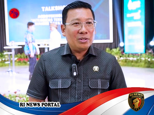 Presiden Prabowo Subianto Ganti Kepala Bapanas