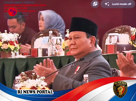 Prestasi UKRI Melonjak