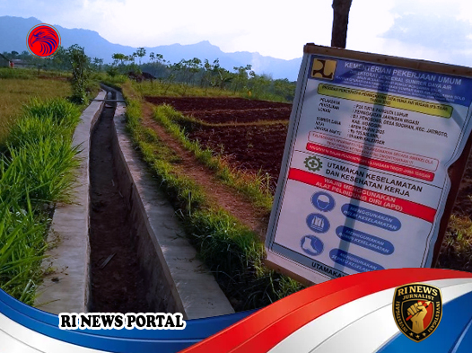 Program Percepatan Peningkatan Tata Guna Air