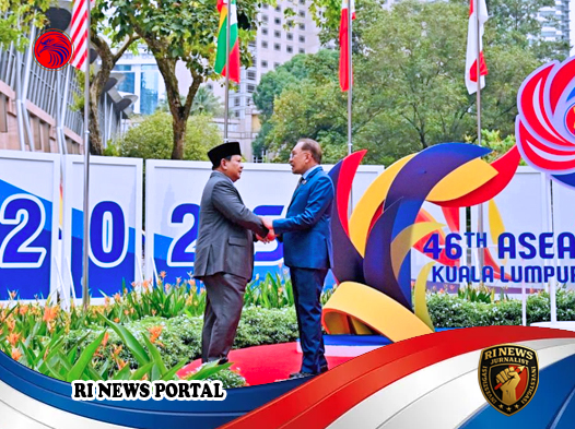 RTM Minta Maaf atas Kekeliruan Penyebutan Nama Presiden RI di KTT ASEAN