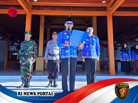 Refleksi Nilai Pancasila untuk Indonesia Tangguh