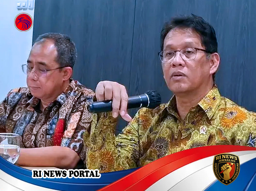 Reformasi Bea Cukai Dipercepat Lewat Pengaduan Publik
