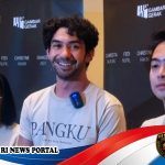Reza Rahadian