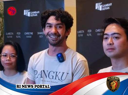Reza Rahadian