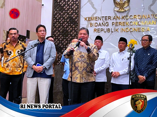Satgas Percepatan Program Strategis Pemerintah Dibentuk untuk Pastikan Target Nasional Tercapai