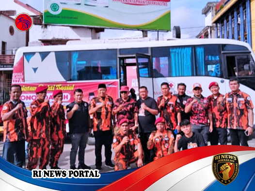 Semangat Sumpah Pemuda Bangkit Lagi