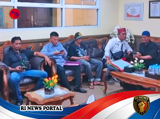 Sengketa Tanah Ulayat di Nagari Silaut