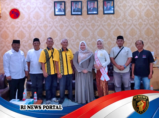 Shinta Ayu Nadia Raih Wakil III Puteri Seni dan Budaya Nasional