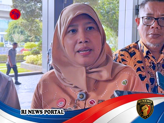 Sidang Lanjutan Paulus Tannos di Singapura