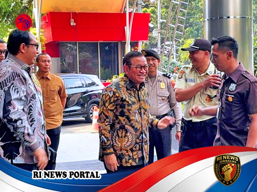 Sinergi Baru untuk Jakarta Bebas Korupsi di Era Digital