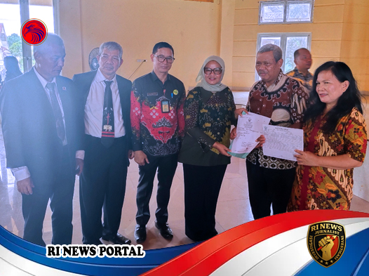 Sinergi Keagamaan dan Pemerintahan