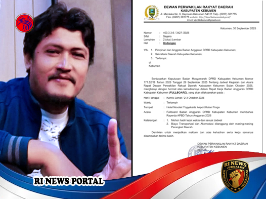 Sorotan Tajam atas Efisiensi dan Transparansi
