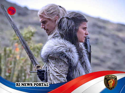 The Witcher Season 4