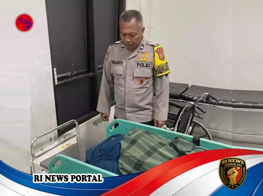 Tragedi Pengeroyokan di Subulussalam
