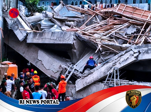 Tragedi di Sidoarjo