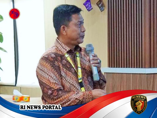 Transformasi Digital Komunikasi Publik untuk Kepercayaan Masyarakat