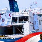 UEA Luncurkan Operasi Kemanusiaan Epik